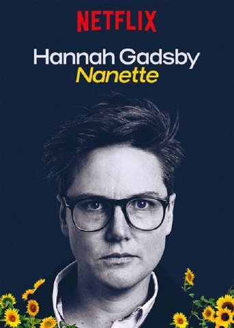 Download Legenda de Hannah Gadsby: Nanette (2018)