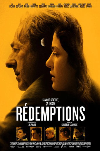 R&eacute;demption (2026)