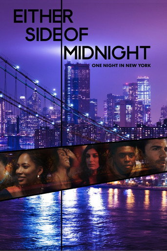Either Side of Midnight (2021)