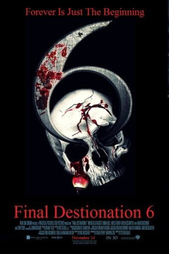 Final Destination 6