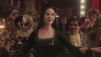 Assistir Wandinha Online