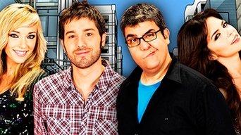 Tonterías las justas - S1E01