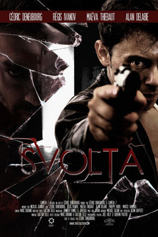 Svolta poster