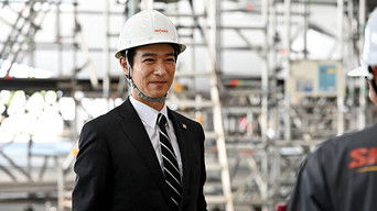 Aflevering 6 — "Hanzawa Defeated at Last!? The Government's Assassin Bares His Fangs: Kurosaki On Stage!"