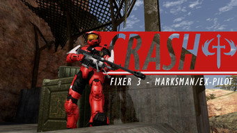 CRASH media image