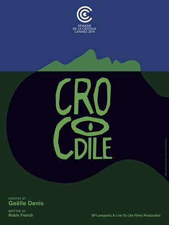 Crocodile (2014)