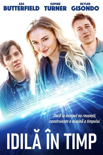 Time Freak