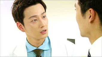 Episode 19 — Episode 19