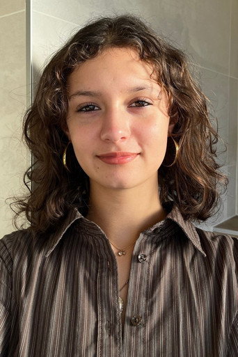 Jasmine Lange
