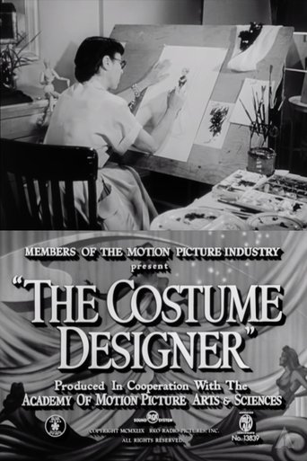 The Costume Designer (1950) The Costume Designer (1950)