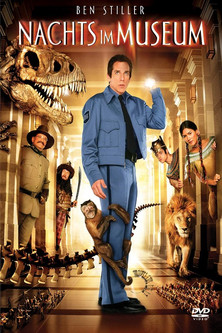 Night at the Museum (2006)