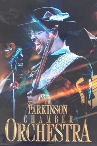 The Parkinson Chamber Orchestra Concert (2024)