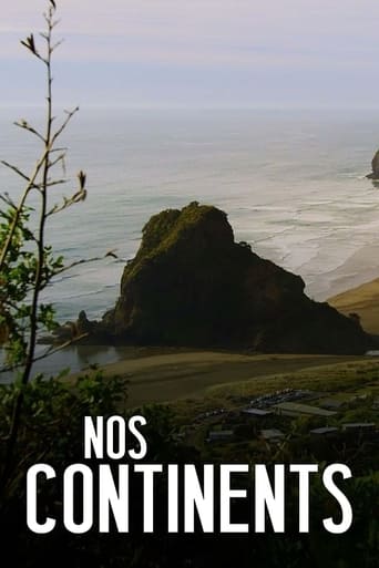 Nos continents : Une histoire mondiale torrent magnet 