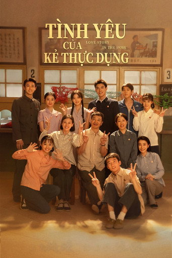 Tình Yêu Của Kẻ Thực Dụng