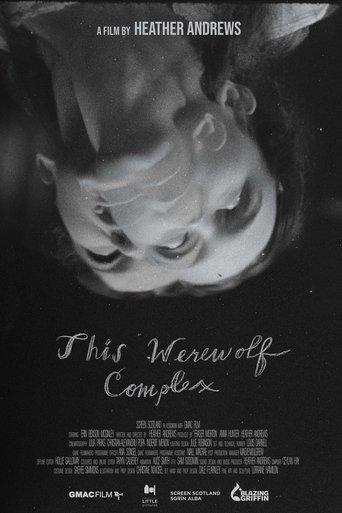 This Werewolf Complex poster