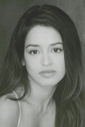 Image of Valeria Hernandez