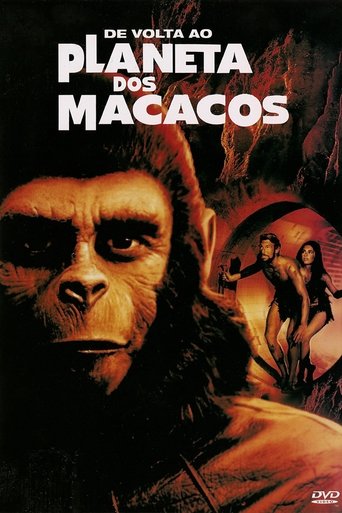 O Segredo do Planeta dos Macacos
