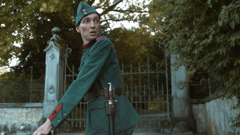 #11 The Traitor