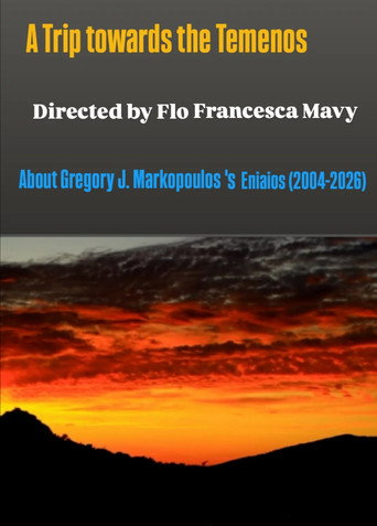 A Trip towards the Temenos (2026)