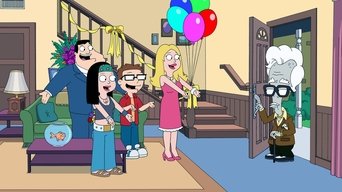 American Dad!