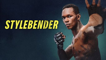 Stylebender (2023)