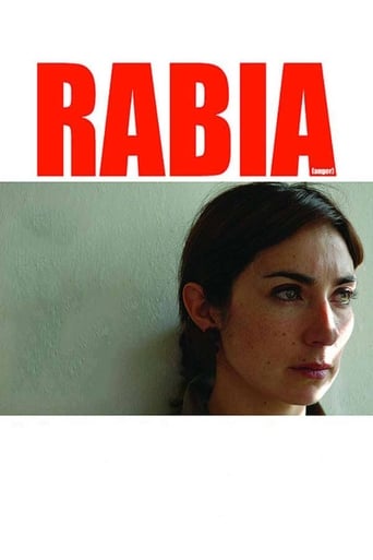 Poster för Rabia