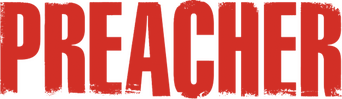Preacher logo