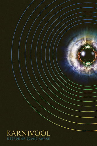 Karnivool: The Decade of Sound Awake (2021)