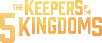 The Keepers of the 5 Kingdoms logo