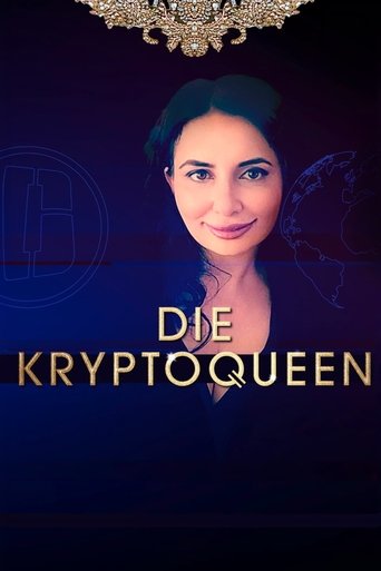Die Kryptoqueen: Season 1