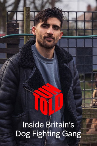 Inside Britain's Dog Fighting Gang: UNTOLD (1970)