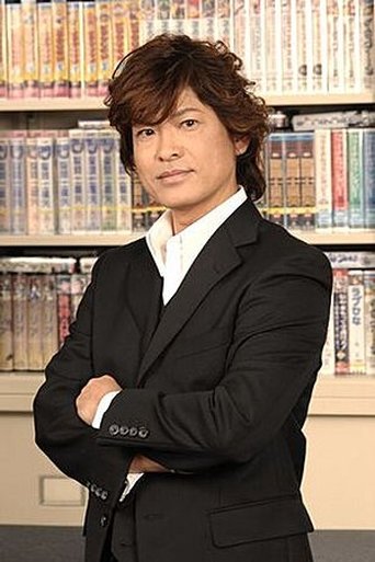 Image of Tōru Furuya