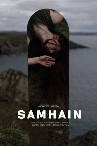 Samhain (2025)