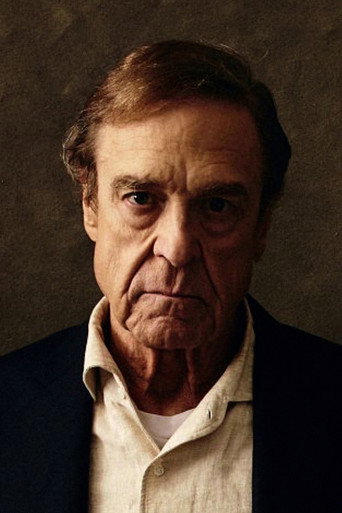 John Goodman
