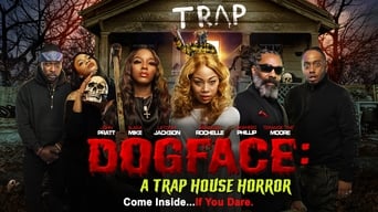 Dogface: A TrapHouse Horror (2021)