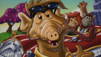 #4 ALF Tales