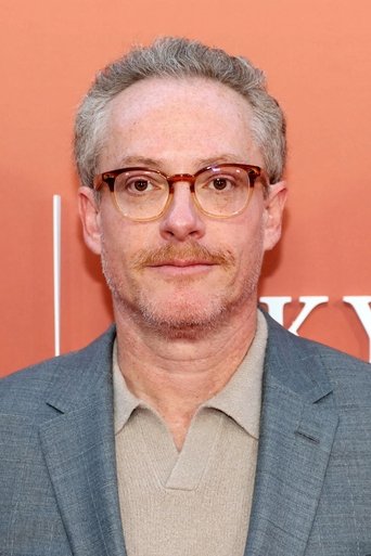 Image of Paul Wernick