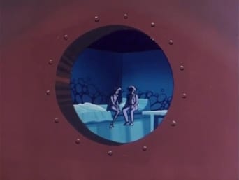 Escape from the Secret Base