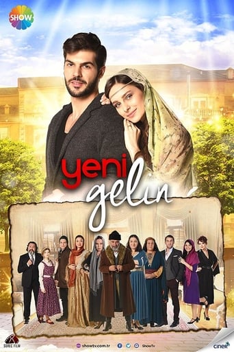 Poster of Yeni Gelin