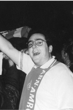 Stood for this Massive (1997)