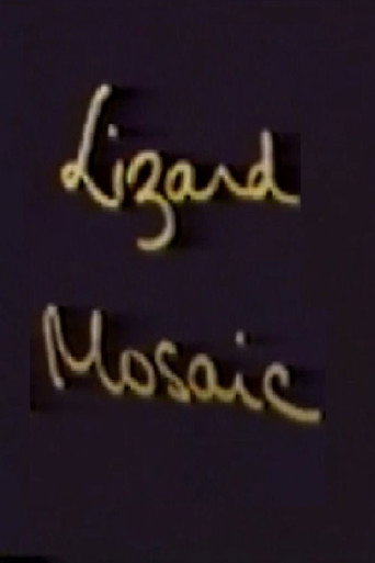 Lizard Mosaic (1969)