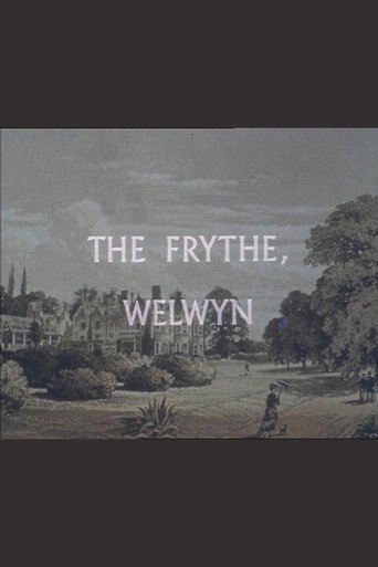 The Frythe, Welwyn: A Unilever Research Laboratory (1970)