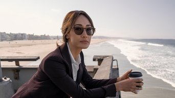 Episódio Biblioteca das almas perdidas da série Ballard: Crimes Sem Resposta