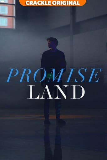 PROMISELAND poster