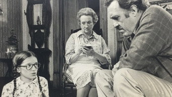 The Thanksgiving Treasure (1973)
