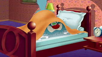 Oggy y las cucarachas T7E57