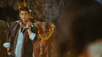 #21 Khaleja