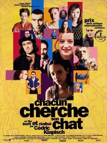 Watch When the Cat's Away Free Movie Online Watch When the Cat's Away Free Movie Online