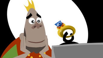 Episode 92 — Cricket the Fortune Teller