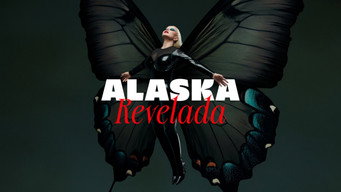 #7 Alaska Revelada